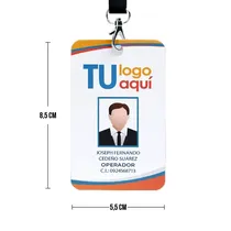 Foryou Credenciales Personalizados