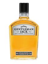 Jack Daniel's Whisky Gentleman 1LT Con 40% Alc