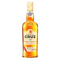 Vinho Porto Cruz White 750ML - 3147690089803