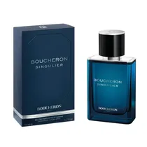 Perfume Boucheron Singulier - Eau de Parfum - Masculino - 50ML