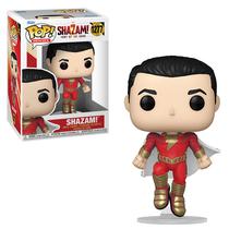 Funko Pop! Movies Shazam Fury Of The Gods - Shazam 1277