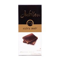 Chocolate Jubileu Extra Fine Dark 70% Cacao 100GR