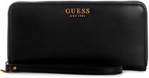 Guess Lifestyle Billetera 100 % de Cuero Sintetico. No Se Lastimo A Ningun Animal. Os Bla