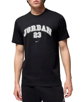 Remera Nike Jordan MVP WM SS Crew