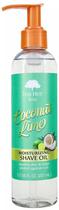 Oleo de Barbear Tree Hut Coconut Lime - 227ML