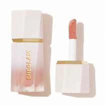 Iluminador Liquido Sheglam Glow Bloom Bellini Brunch