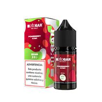 Nikbar Salt 30ML Pomeberry Kiwi 35MG