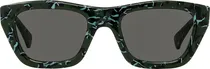Óculos de Sol Kenzo KZ40191U 5298A - Feminino