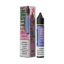 Essencia Vape Nasty Liq Salt Guava Ice 35MG 30ML