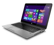 Notebook HP Envy 14-Z00G4 i7-7600/ 8GB/ 512SSD/ 14P/ Touchscreen/ W10 Recond.