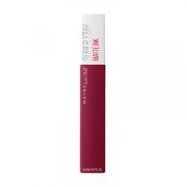 Cosmeticos Maybelline Labial Matte Ink 115 City Fou - Cod Int: 19833