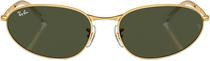 Oculos de Sol Ray Ban RB3734 001/31 59 - Feminino