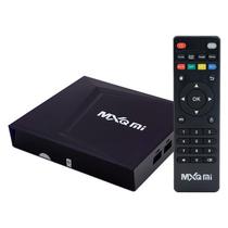 Tvbox MXQ Mi 32/128 GB Android 11.0