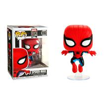 Muneco Funko Pop Spider-Man 80 Year 593