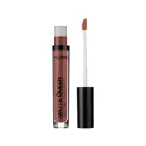 Labial Note Matte Queen Liquid 11 Lady Brown 4,5ML