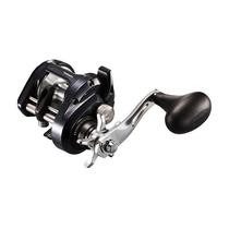 Carretilla Shimano Tekota 501 HG Izquierda