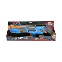 Lanzador de Dardos KPM Dart Gun S39-0000050 Surtido 1 Pieza