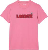 Camiseta Lacoste TH250923IDB - Masculina