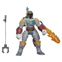 Star Wars "B3667" Boba Fett Hero Mashers