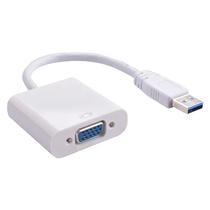 Cabo Adaptador HLD USB 3.0 para VGA (Femea)