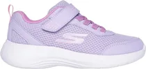 Tênis Kids Skechers 303573L/Lav - Feminino