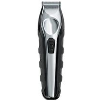 Maquina de Cortar Cabelo Wahl Lithium Trimmer 9888-600 - Recarregavel - 110V - Preto e Cinza