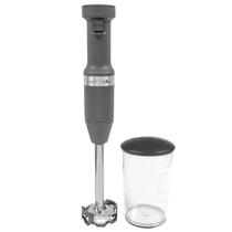 Mixer Kitchenaid KHBV53DG 110V 180W Gris Grafito