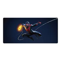 Mousepad Xtech Edicao Spiderman XTA-M190SM / 90X42CM - Azul Marinho