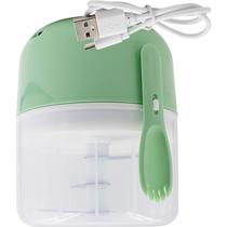 Mini Processador de Alimentos Onida ON-2027 Recarregavel 20 W - Verde