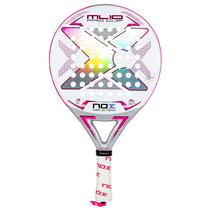 Raqueta de Padel Nox ML10 Pro Cup Silver Alutex