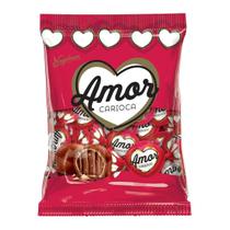 Bombom Neugebauer Amor Carioca Leite Bolsa 500G