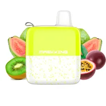 Pod Maskking Jam Box 5500 Puff - Kiwi Passion Guava