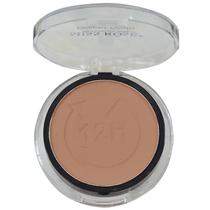 Polvo Compacto Miss Rose 023N