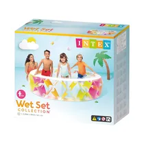Piscina Inflable Intex 56494 Pool Windmill 1.176 L