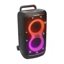 Caixa de Som JBL Portátil Partybox 520 BT Ai Sound Boost