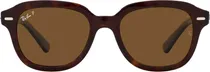 Óculos de Sol Ray-Ban RB4398 902/57 53 - Feminino