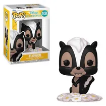 Funko Pop Disney Classics Flower 1434