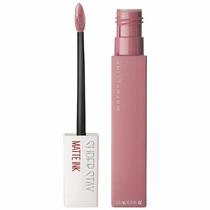 Gloss Maybelline New York Super Stay Matte 10 Dreamer 5 ML