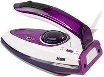 Ferro de Viagem Onida ON-995 1100W Roxo