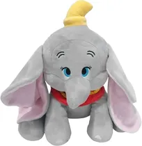 Pelúcia Dumbo Disney Foster 30CM - 11868