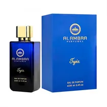 Perfume Al Ambra Tysir Edp Masculino 100ML