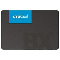 HD SSD Crucial 240GB SATA3 2.5 BX500 CT240BX500SSD1