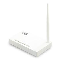 Roteador Wireless Netis DL4312 Access Point 150MBPS / ADSL + Modem - Branco