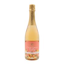 Bebidas Casal Garcia Vino Frizante c/Peach 750ML - Cod Int: 77276