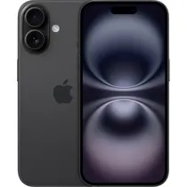 Apple iPhone 16 128GB A3288 CH (2 Chip)Black