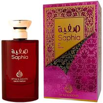 Perfume Style Scents Saphia Edp 100ML - Feminino