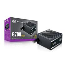 Cooler Master Fuente G700 Gold 100-240VOLTS/47-63HZ Black