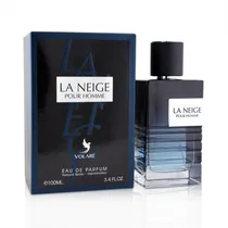 Perfume Volare La Neige Pour Homme Edp Masculino 100ML
