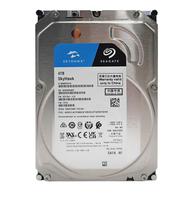 HD 4TB Seagate Surveillance SATA6 5400RPM ST4000VX016