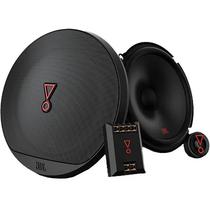 Alto Falante de 6.1/2" JBL STAGE3 607C com 150W/50WRMS - Preto